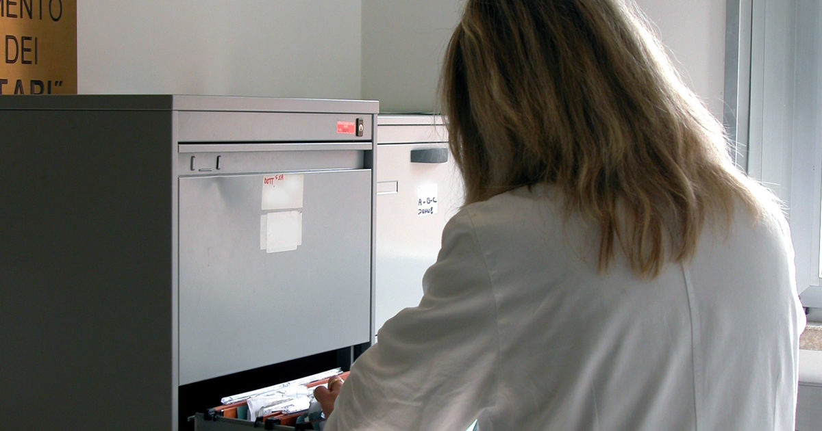 Foreign Language Interpreters for Medical Examinations and the...