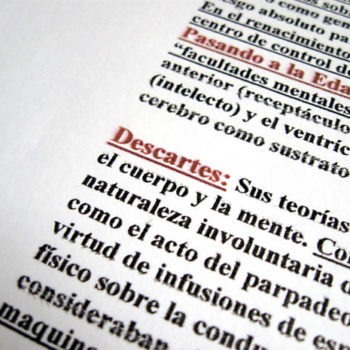business document translation services