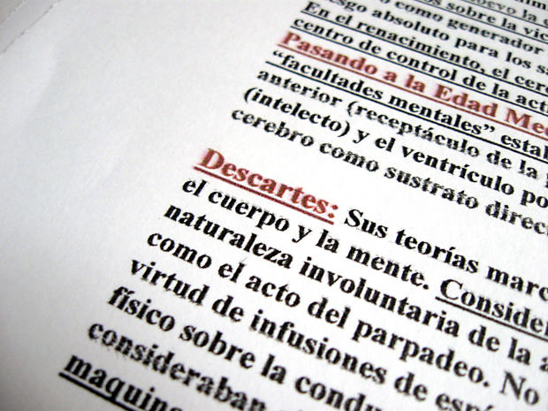 business document translation services