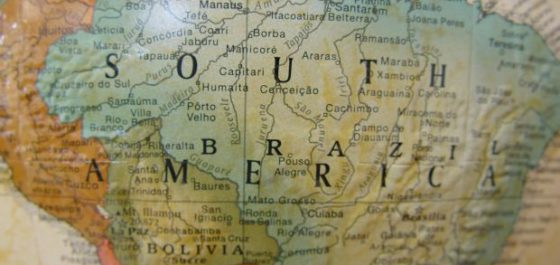 Brazilian Portuguese to English document translation services