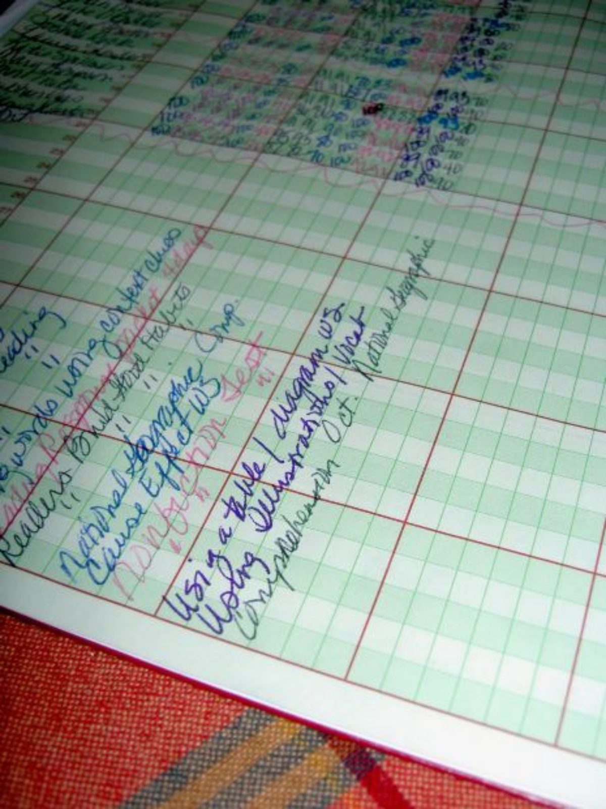 Legal Documents Translation Services