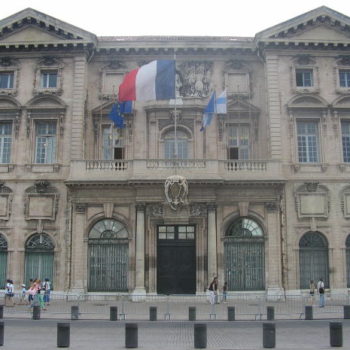 French to English document translation service