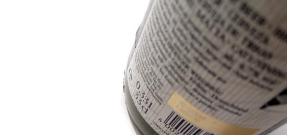 product label translation services