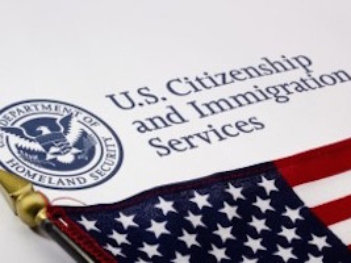 Uscis Interpreter