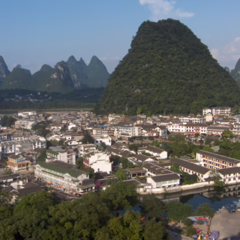 English to Chinese legal translation services